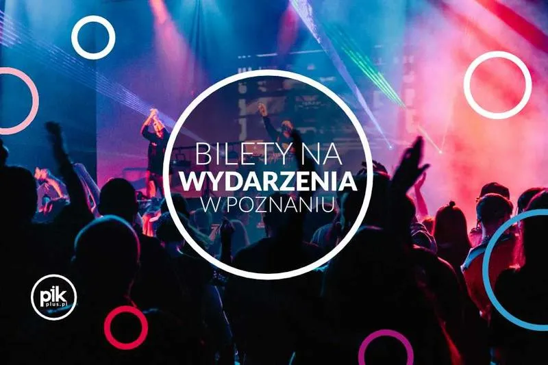 Co dzisiaj dzieje się w Poznaniu? Odkryj emocjonujące wydarzenia i atrakcje!