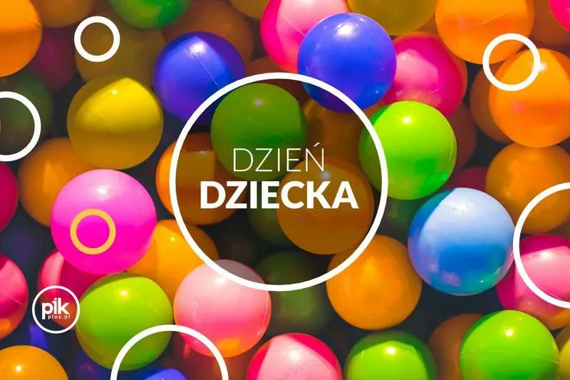 Cudowne atrakcje na Dzień Dziecka w Poznaniu dla najmłodszych uczestników zabawy