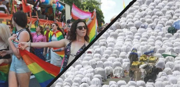 Cywilizacja Zachodu: jak jej historia i wartości kształtują współczesny świat
