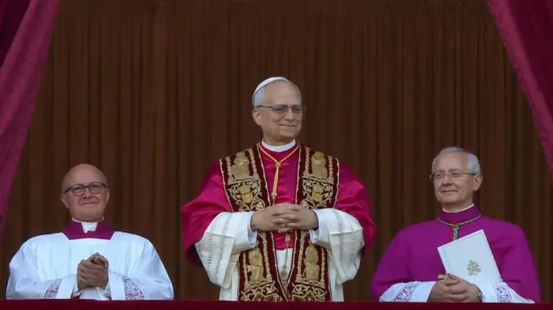 Czy Franciszek rzeczywiście należy do masonów? Odkrywamy kontrowersje