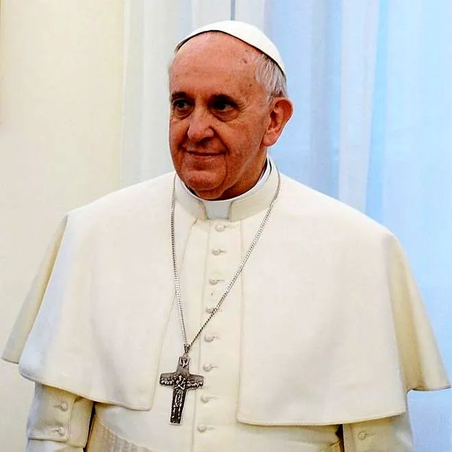 Czy papież Franciszek jest masonem? Odkrywamy tajemnice i kontrowersje