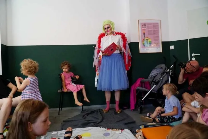 Drag Queen Poznań: Magia Występów i Najbardziej Ekscytujących Show w Mieście