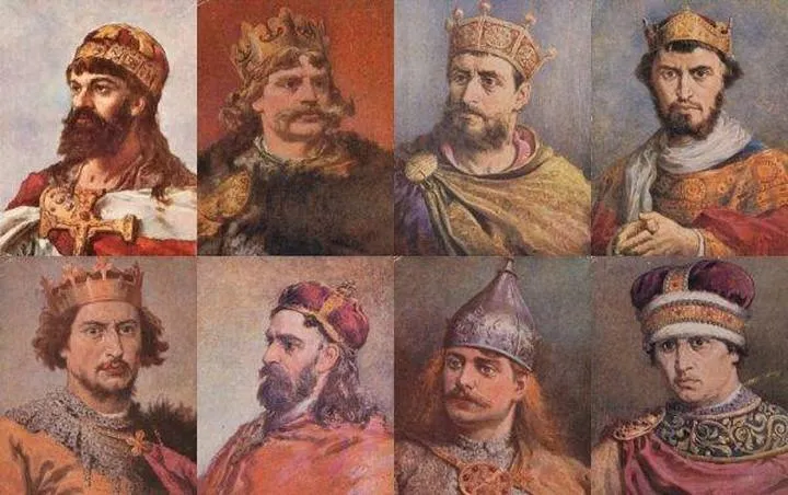 Dynastia Piastów: Kluczowi Władcy i Ich Nieoceniony Wpływ na Powstanie Polski