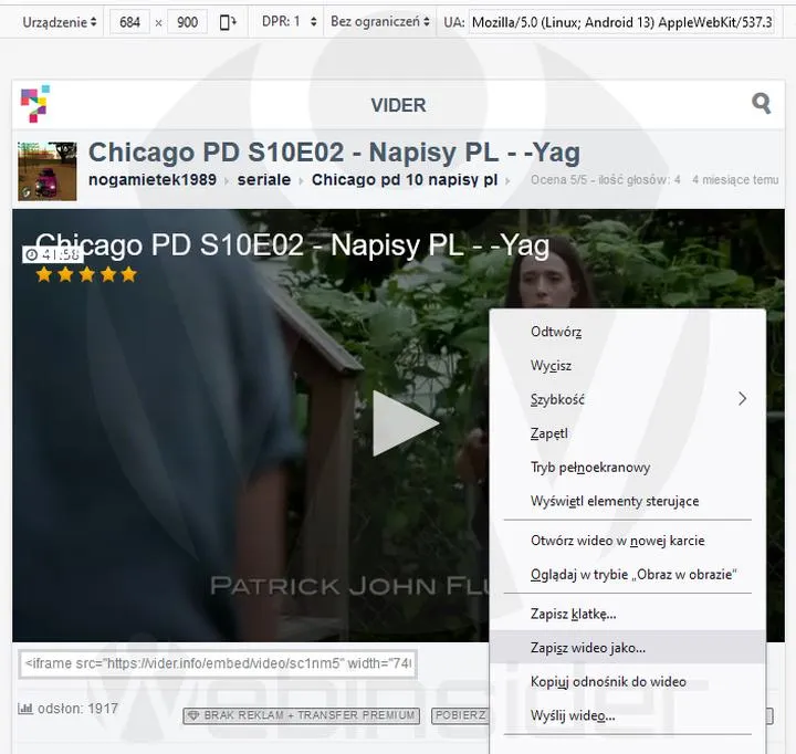 Elementy teatralne w serialach: sekrety przyciągające miłośników sceny w Vider