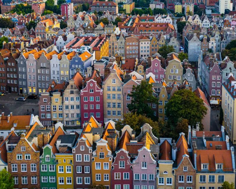 Gdańsk 1989: Spektakl pełen historii, emocji i kontrowersji w teatrze