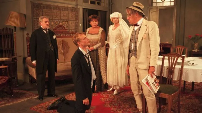 Gdzie zobaczyć spektakl Tango Mrożek i co warto o nim wiedzieć?