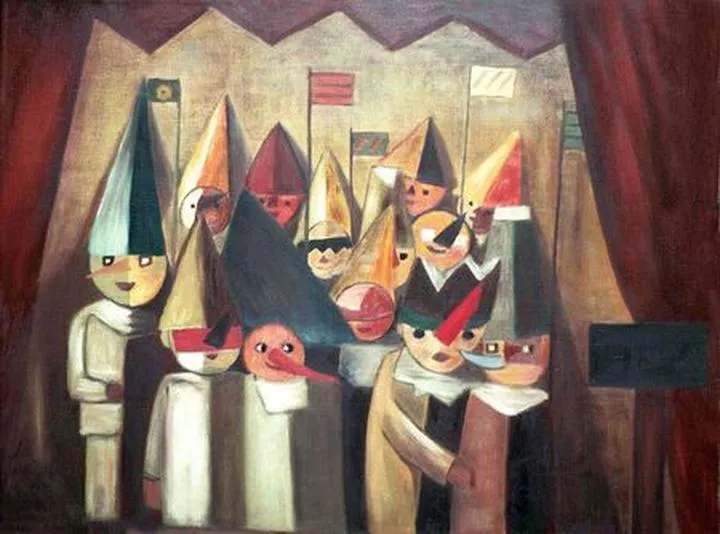 Jak teatr dzieciom pomaga? Odkryj niezwykłe korzyści dla ich rozwoju