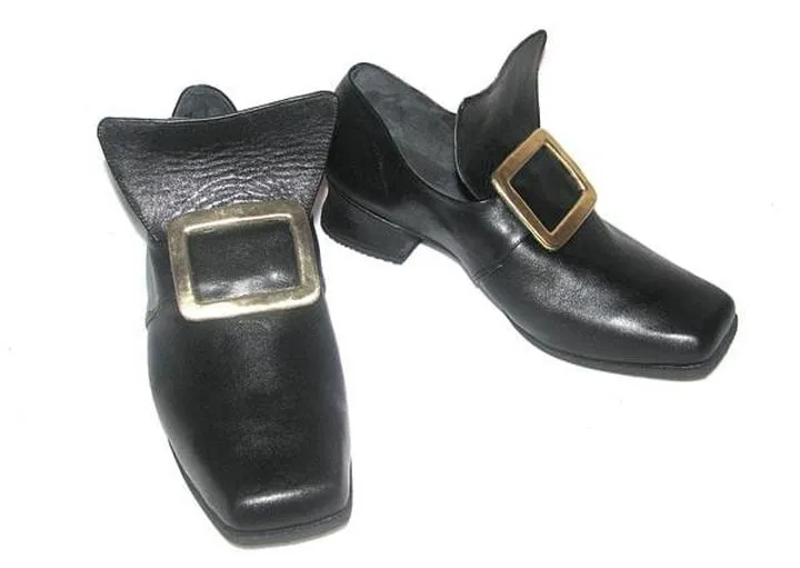 Jakie buty do teatru wybrać: komfort i styl w jednym wyborze