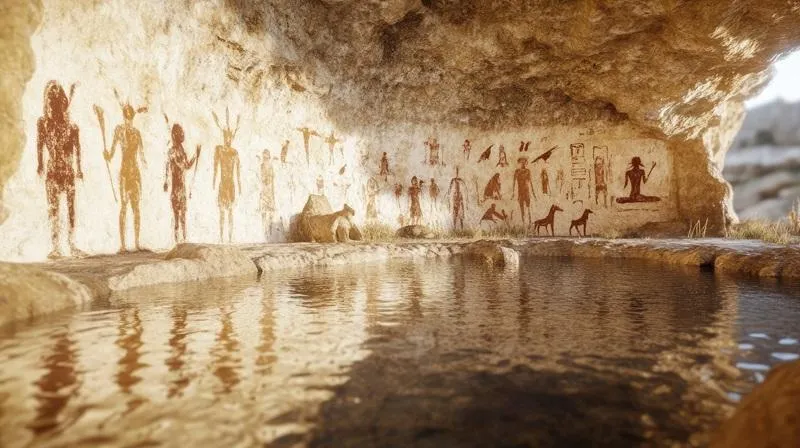 Kluczowe etapy rozwoju cywilizacji i ich wpływ na współczesny świat