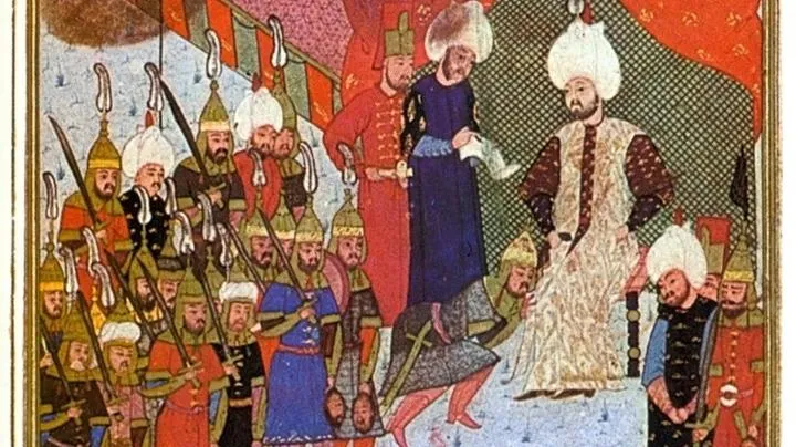 Kluczowe postacie w dynastii Osmanów: odkrywanie ich drzew genealogicznych i wpływu na historię