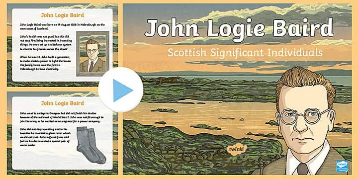 Kto wynalazł telewizję? Poznaj niezwykłe historie jej pionierów