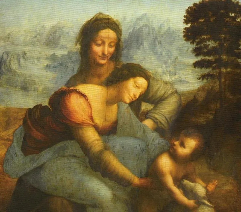 Malarstwo religijne obrazy: jak wpływają na naszą duchowość i znaczenie w wierzeniach