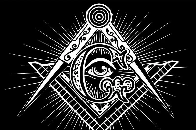 Masoni w polskiej polityce – jakie są niepokojące teorie spiskowe?