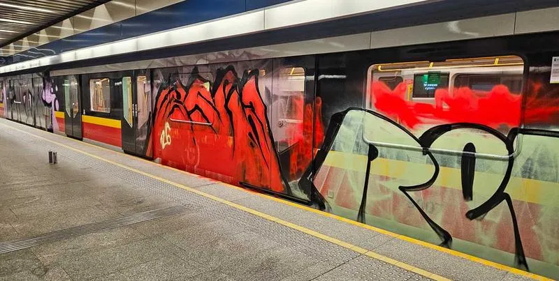 Metro spektakl – odkryj emocjonującą opowieść o miłości i marzeniach