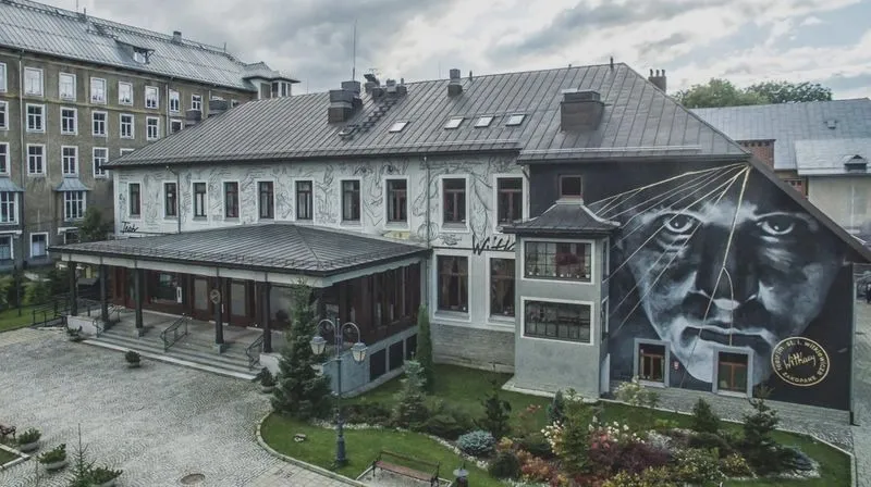 Odkryj najnowsze spektakle w repertuarze Teatru Witkacego w Zakopanem