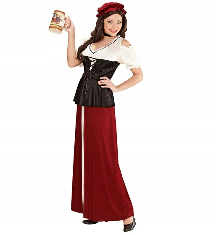 Odkryj renesansowe stroje, które zaskoczą twoją wyobraźnię i wprowadzą w świat elegancji