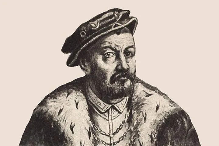 Odkryj renesansowych gigantów pióra: polscy pisarze epoki odrodzenia, którzy zdefiniowali literaturę