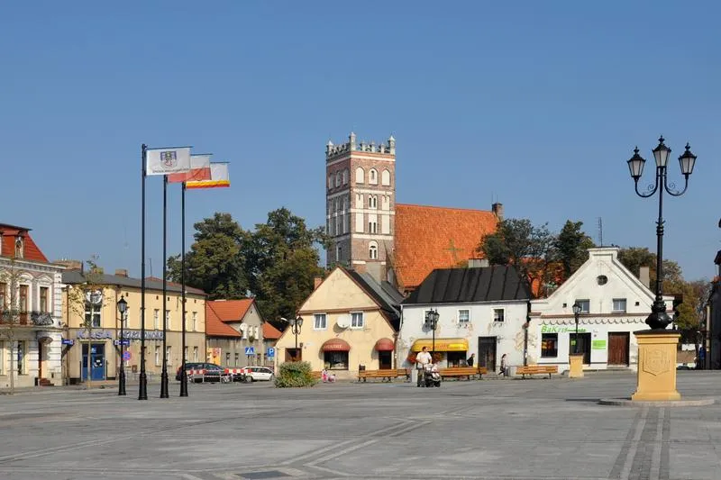 Odkryj repertuar kina w Środzie Wielkopolskiej: aktualne seanse i filmy, które musisz zobaczyć!