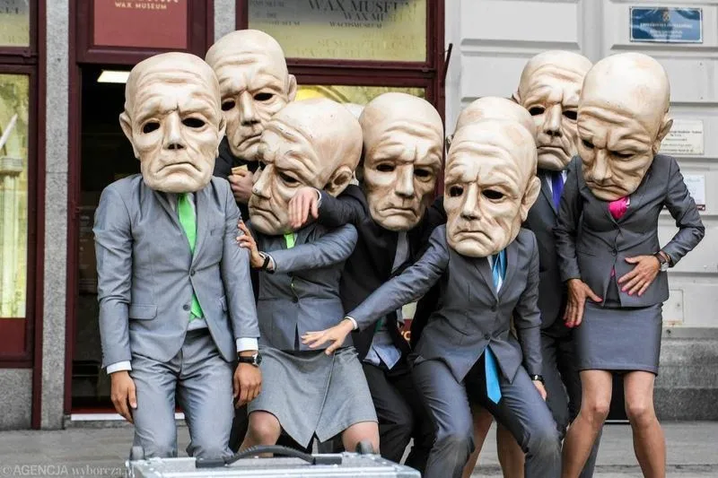 Odkryj repertuar Teatru KTO w Krakowie – najciekawsze spektakle i jak zdobyć bilety