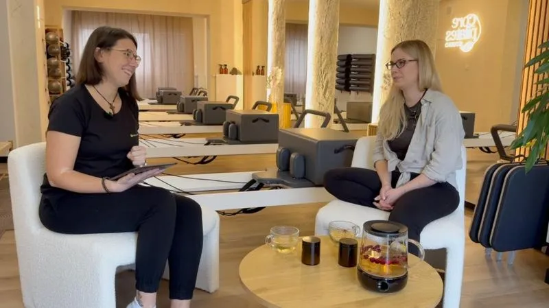 Odkryj w sobie pasję i czerp radość z codziennych chwil