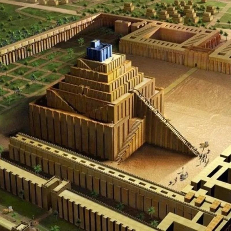 Odkrywanie cywilizacji Sumerów: ich tajemnice, wynalazki i wpływ na rozwój starożytnego świata