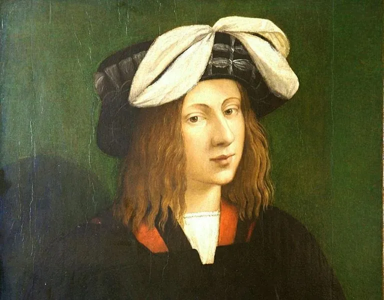 Odkrywanie tajemnic mistrzowskich płócien Leonarda da Vinci w rewolucji renesansowego malarstwa