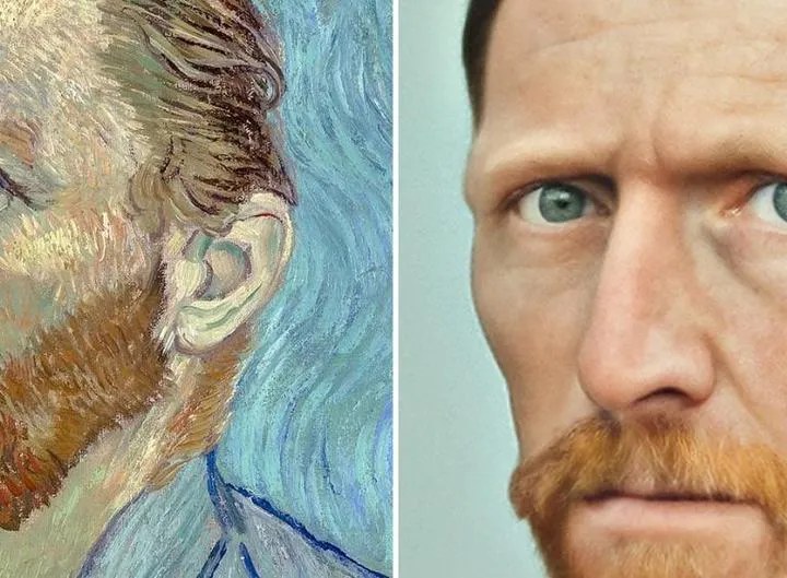 Portret malarstwo: Fascynująca podróż przez historię i techniki sztuki