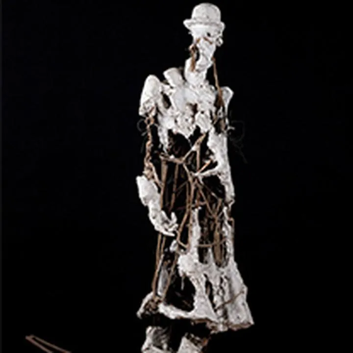 Rzeźby gipsowe w Twoim wnętrzu: Jak znaleźć idealne dekoracje do domu i ogrodu