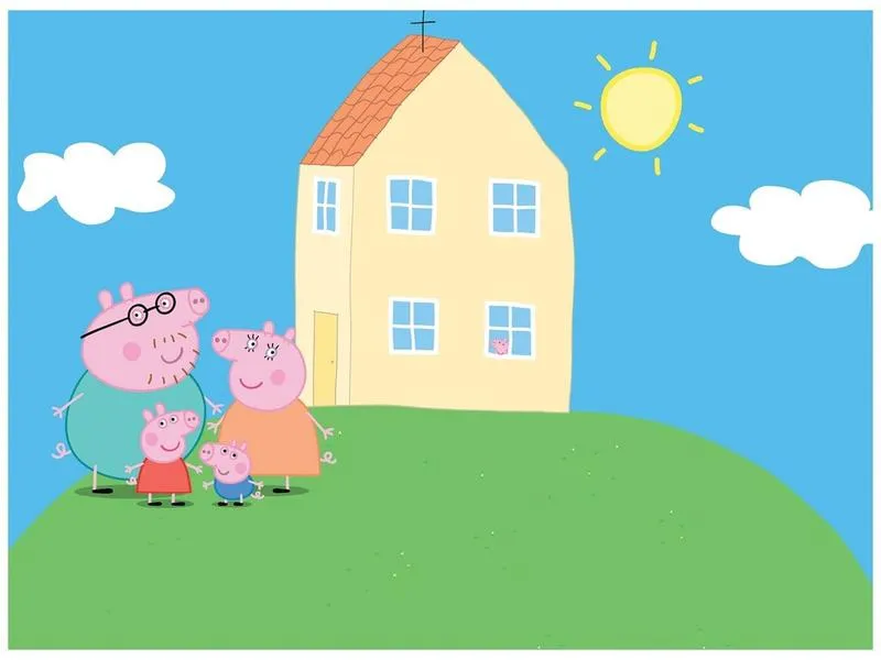 Świnka Peppa na scenie: Wszystko, co musisz wiedzieć o biletach, terminach i recenzjach spektaklu