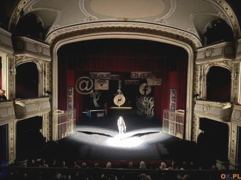 Teatr Cieszyn – zbliżające się wydarzenia, które Cię zachwycą