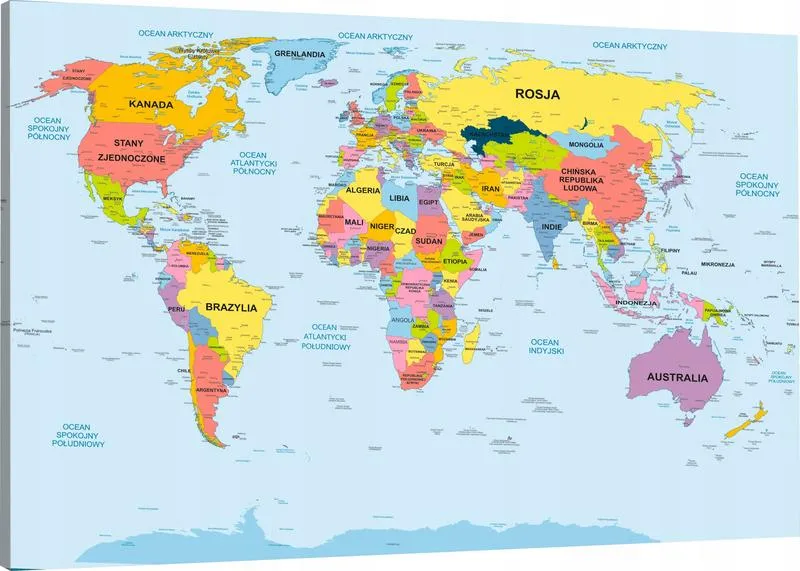 Teatr świata: jak mapy kształtują naszą historię i odkrywają ukryte znaczenie