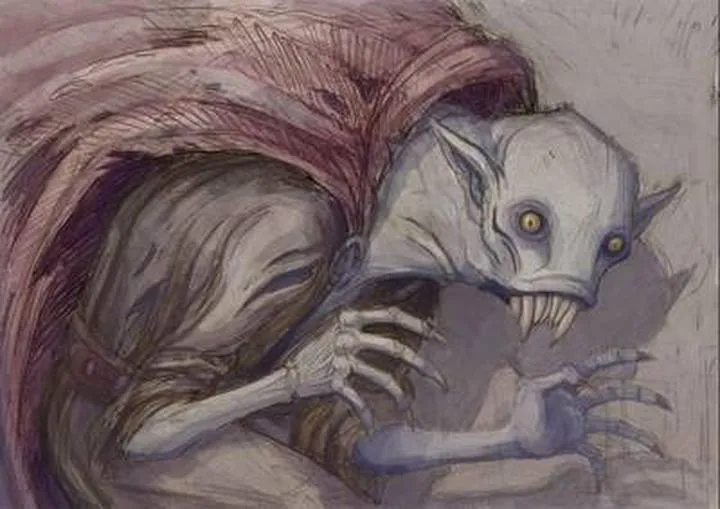 Upiór w Weselu: Mroczna alegoria polskiej historii i konfliktów społecznych