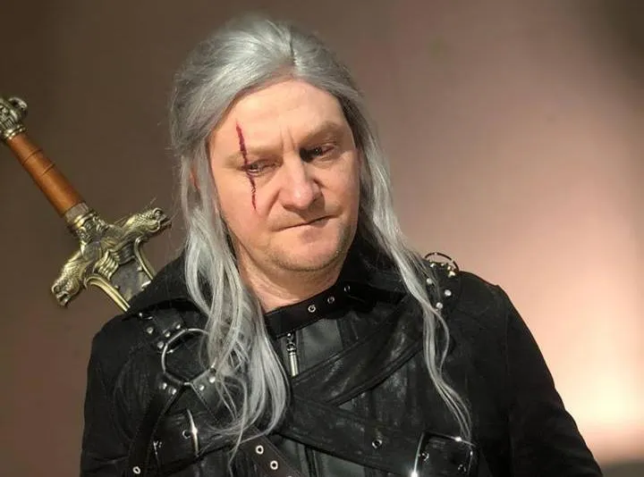 Wiedźmin w nowym świetle: Turbolechita i jej zmagania z polską tożsamością