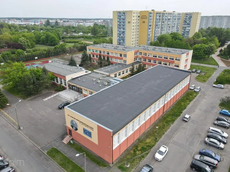 XV LO Poznań – odkryj wyjątkową ofertę edukacyjną renomowanej szkoły