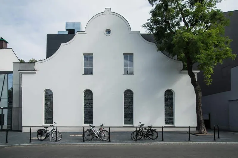 Aktorzy Teatru KTO i kulisy
