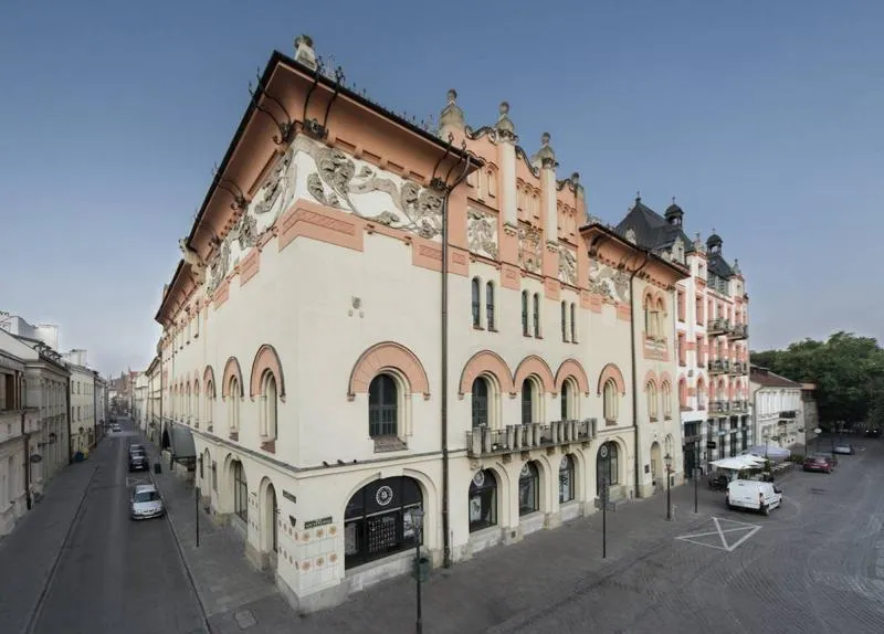 Aktualne spektakle i przedstawienia