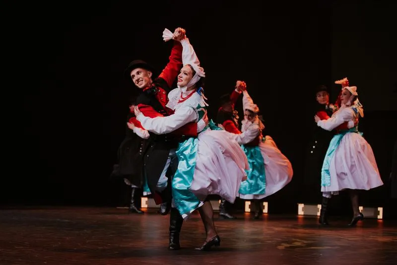 Aktualny repertuar kina