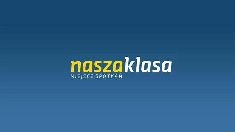 Analiza postaci Naszej Klasy