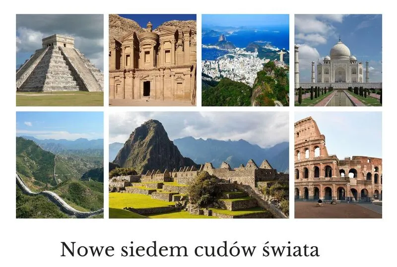 Archeologiczne odkrycia starożytności