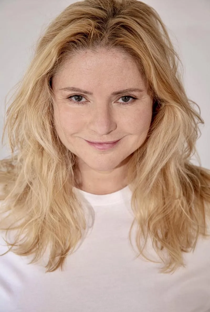 Barbara Kałużna kariera