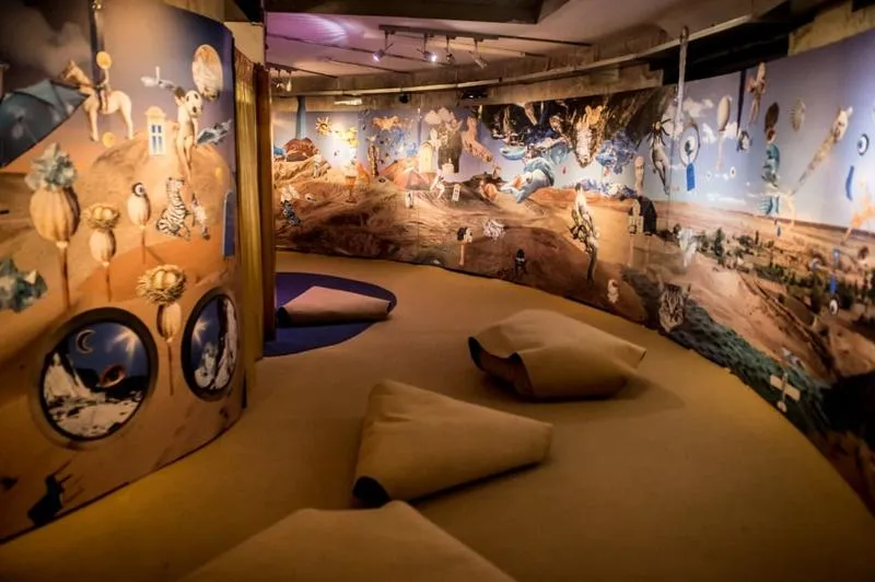 Cennik biletów muzeum Wrocław