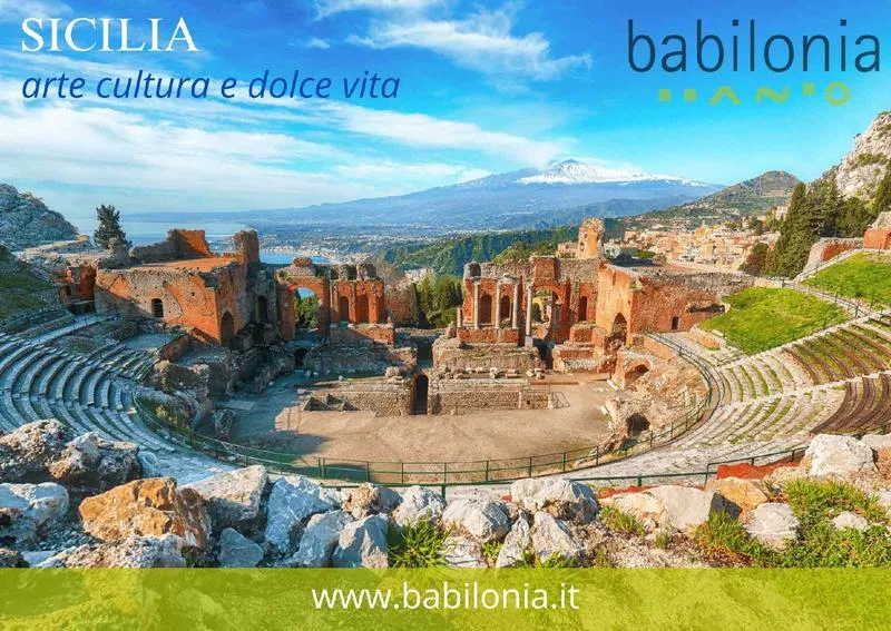 Cywilizacja babilońska