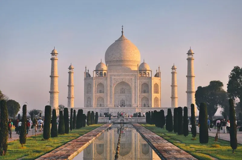 Cywilizacja indyjska i jej wpływ