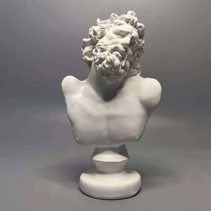 Dekoracje ogrodowe inspirowane naturą