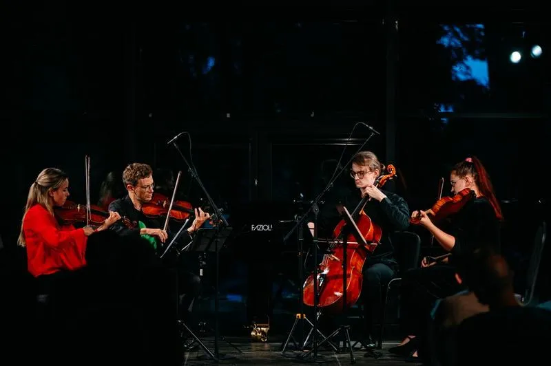 Dom Sztuki Radziejowice