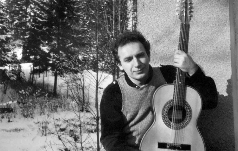 Edward Stachura analiza wiersza