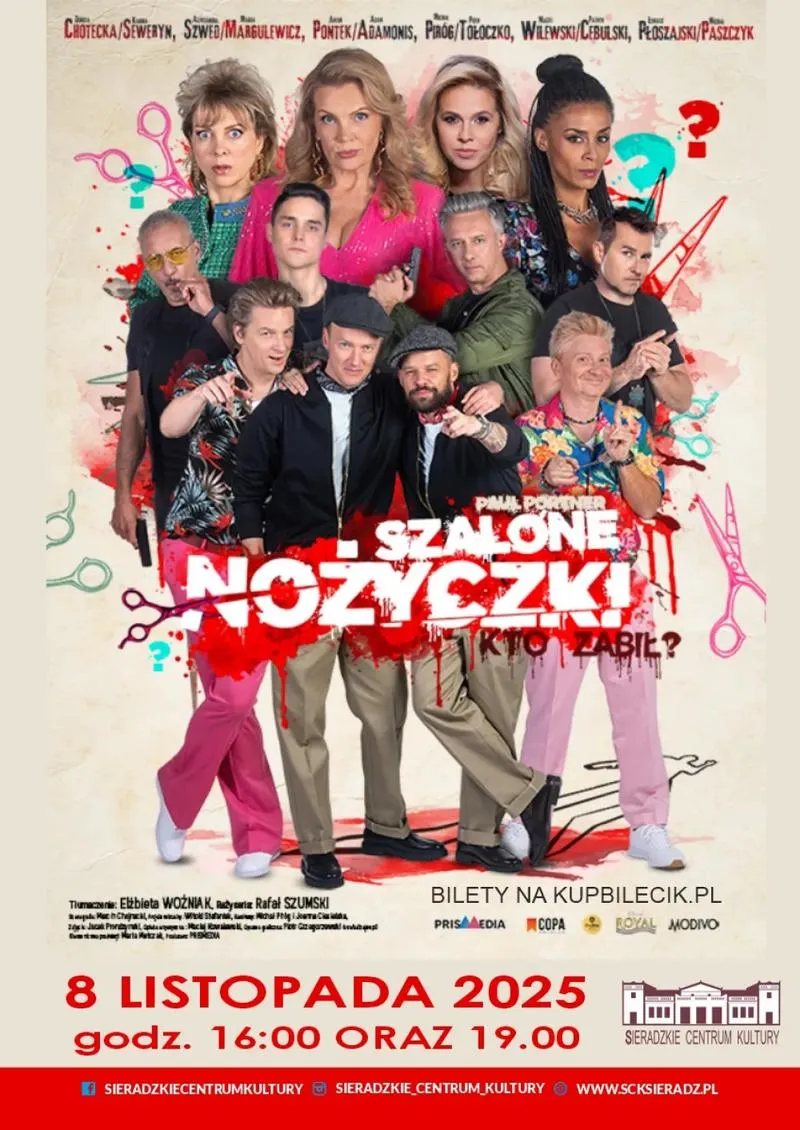 Emocjonalna podróż w sztuce cyrkowej