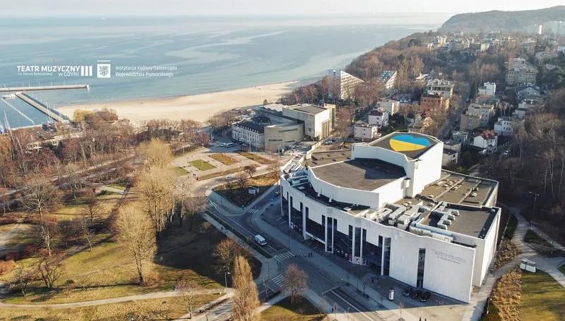 Festiwale kulturowe w Gdyni