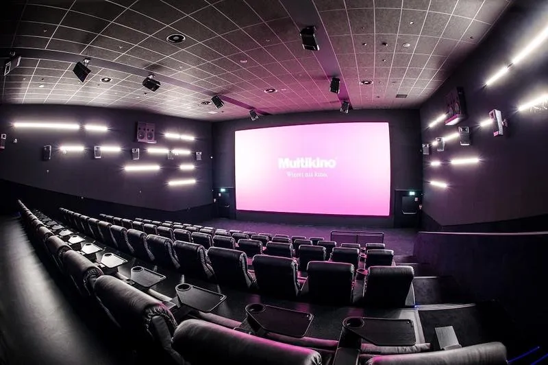 Filmy dla całej rodziny