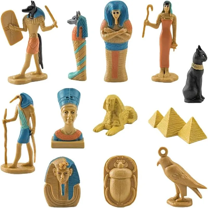 Grupy społeczne w Egipcie